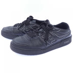 Fendi Sneakers Black — view 3