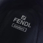 Fendi Sneakers Black — view 6