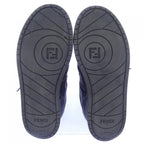 Fendi Sneakers Black — view 4