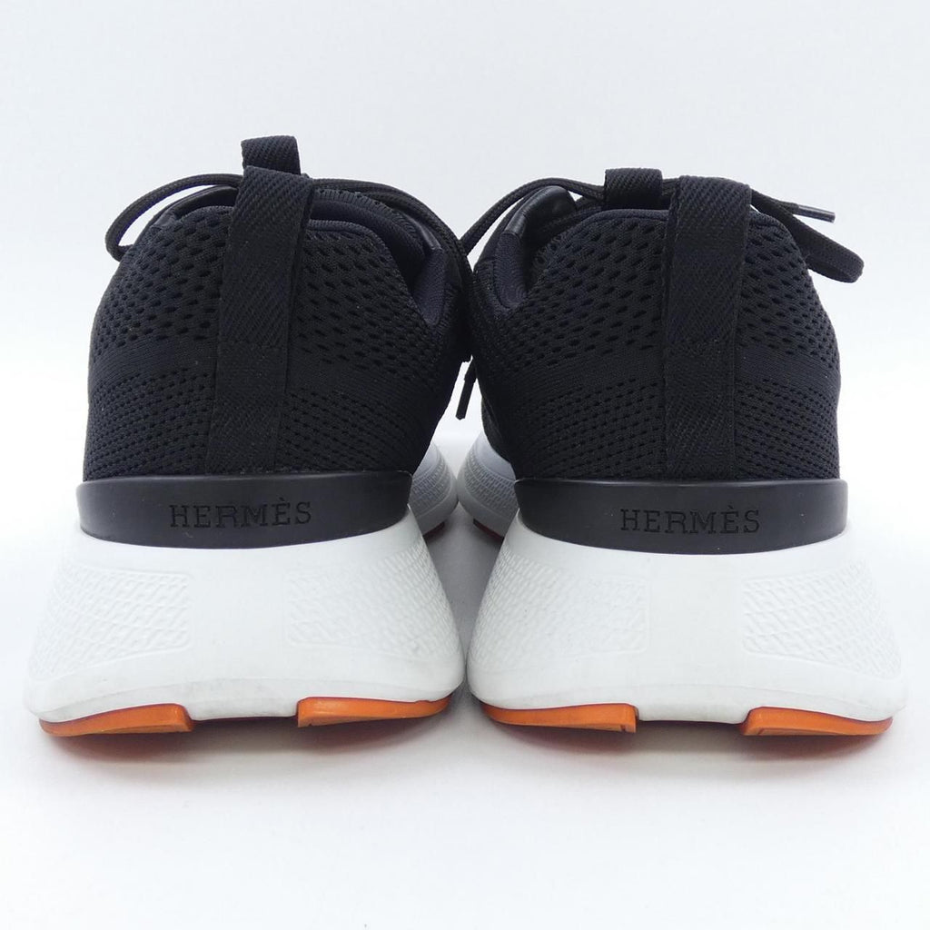 Hermes Heroes Details Sneakers — view 5