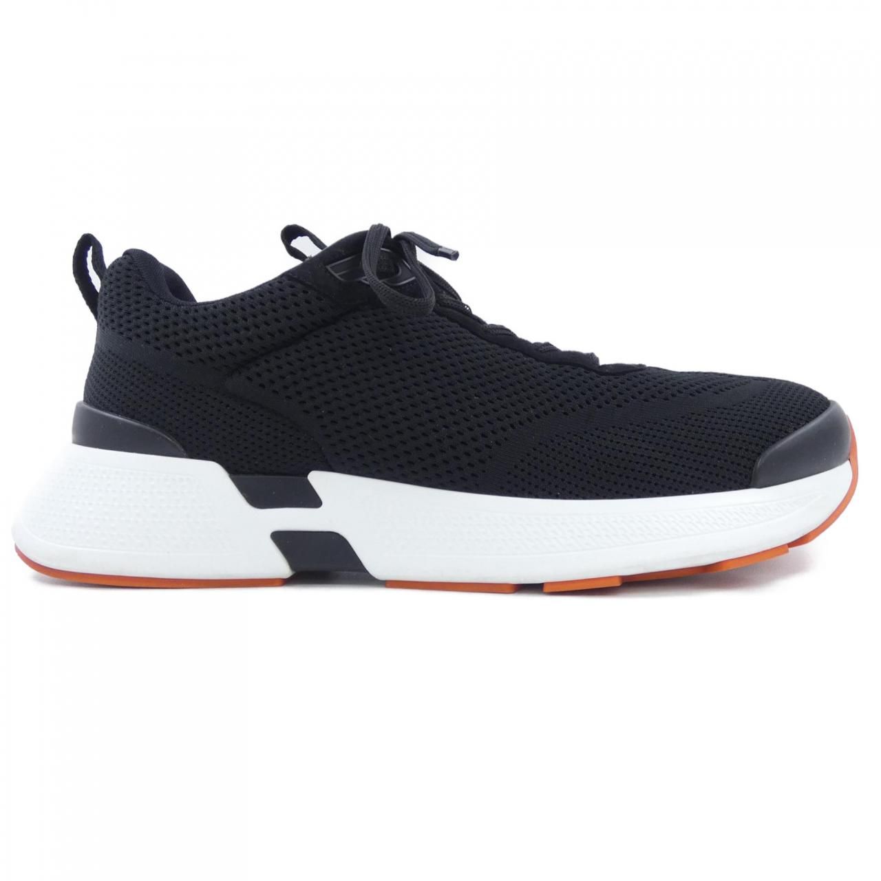 Hermes Heroes Details Sneakers