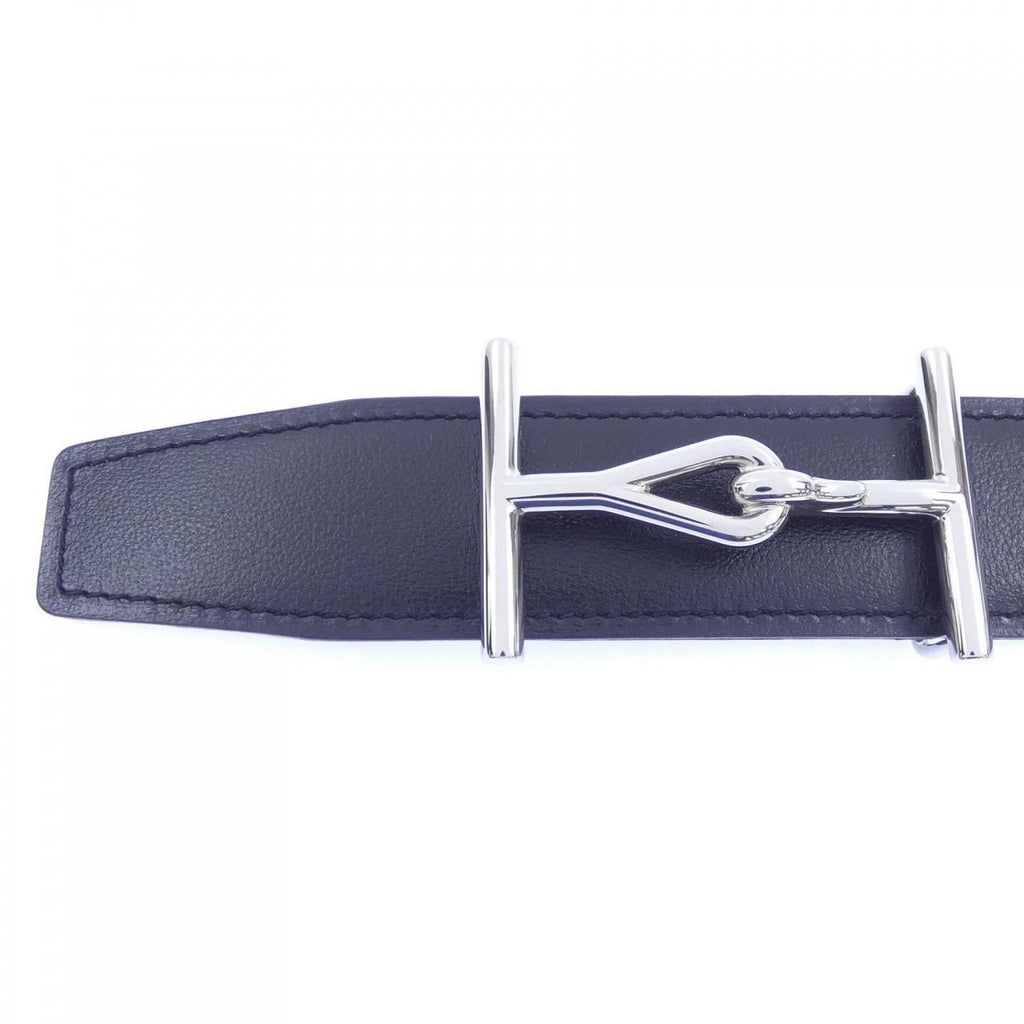 Hermes Jumbo 32 mm Belt — view 2