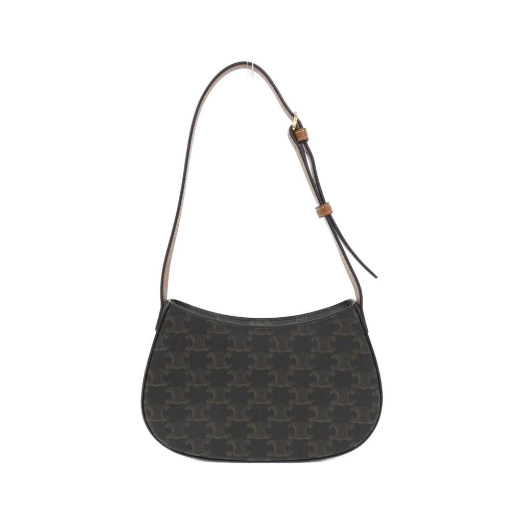 Celine Tilly Shoulder Bag — view 2