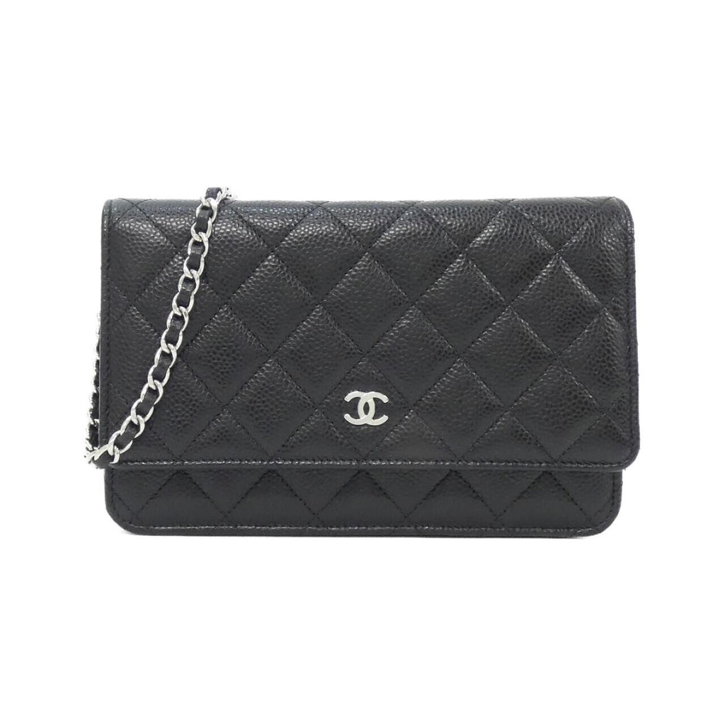 Chanel Timeless Classic Line Chain
