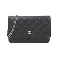 Chanel Timeless Classic Line Chain