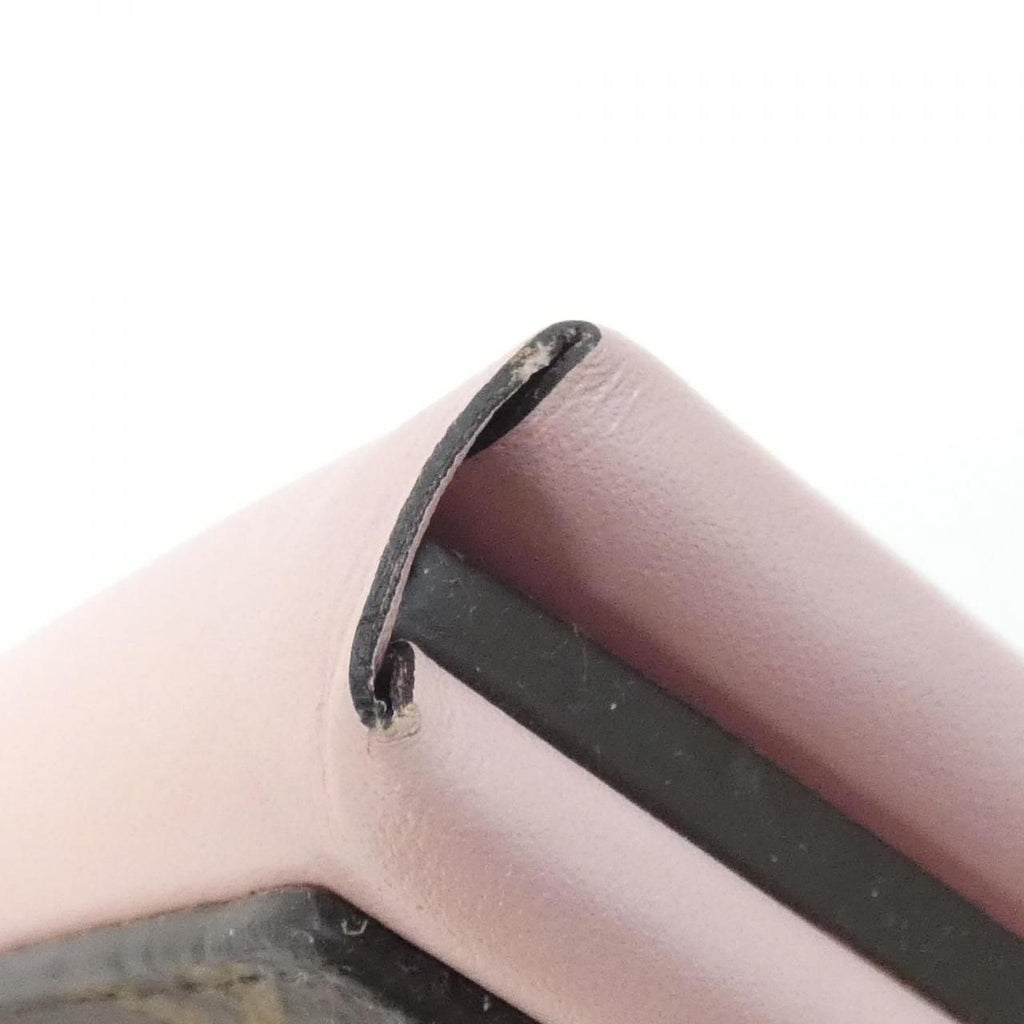 Louis Vuitton Monogram Portefeuille Flor Wallet — view 3