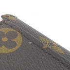 Louis Vuitton Monogram Portefeuille Flor Wallet — view 4