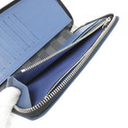 Louis Vuitton Damier Graphite Zippy Wallet Vertical — view 8