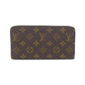 Louis Vuitton Monogram Zippy Wallet