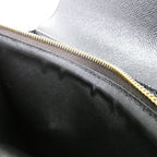 Louis Vuitton Monogram Giant Portefeuille Sarah Wallet — view 6