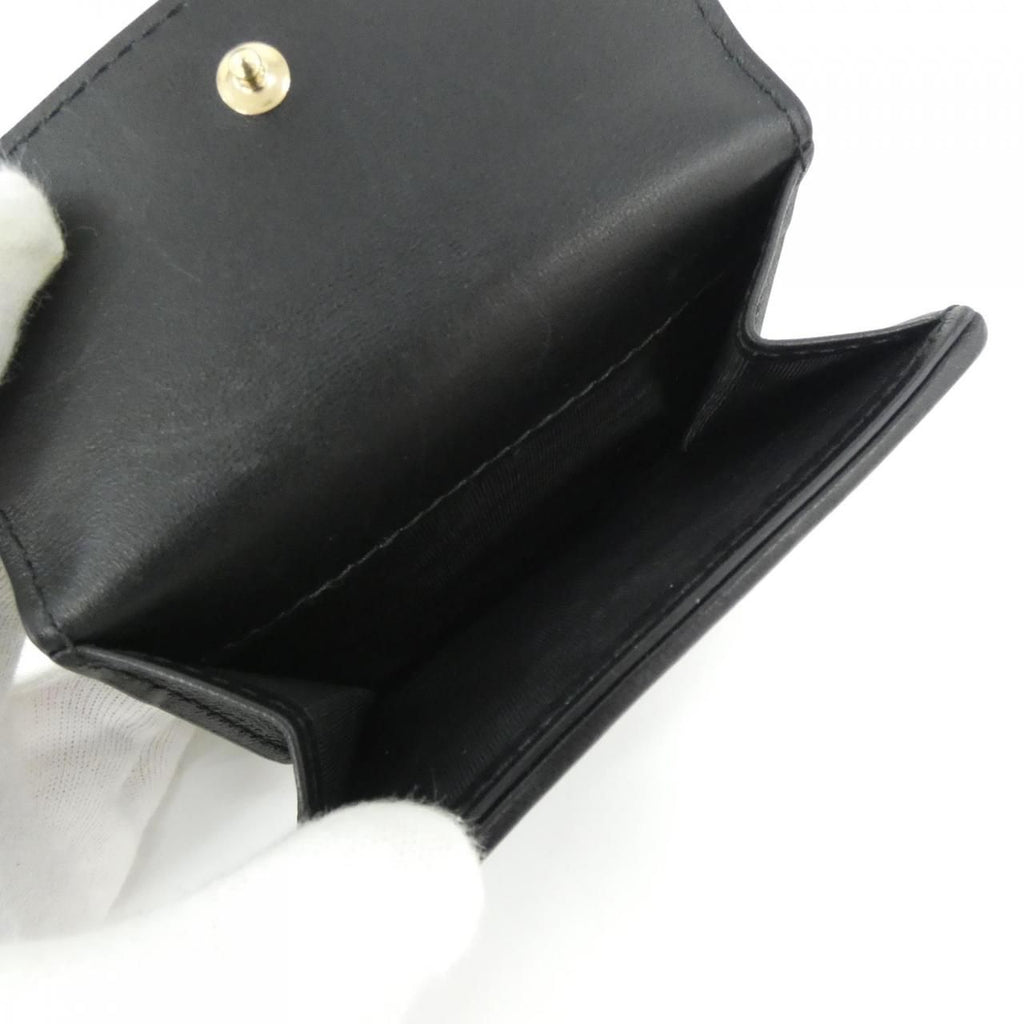 Dior Lady Lotus Wallet Handbag — view 7
