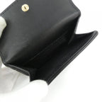 Dior Lady Lotus Wallet Handbag — view 7