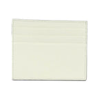 Prada Card Case Card Holders White — view 2