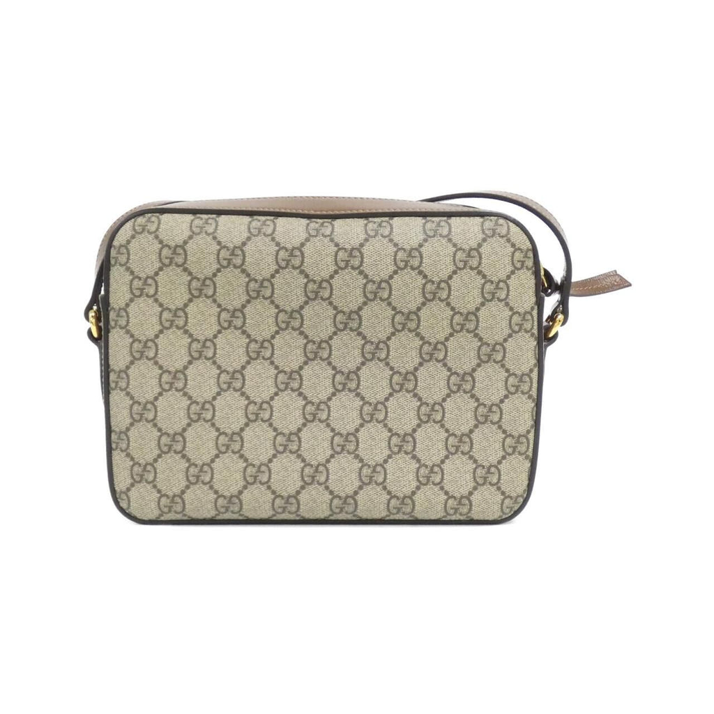 Gucci Horsebit Shoulder Bag — view 2