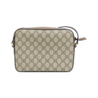 Gucci Horsebit Shoulder Bag — view 2