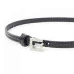 Gucci Choker Necklace Silver — view 4