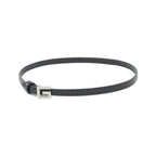 Gucci Choker Necklace Silver — view 2