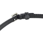 Gucci Choker Necklace Silver — view 3