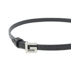 Gucci Choker Necklace Silver