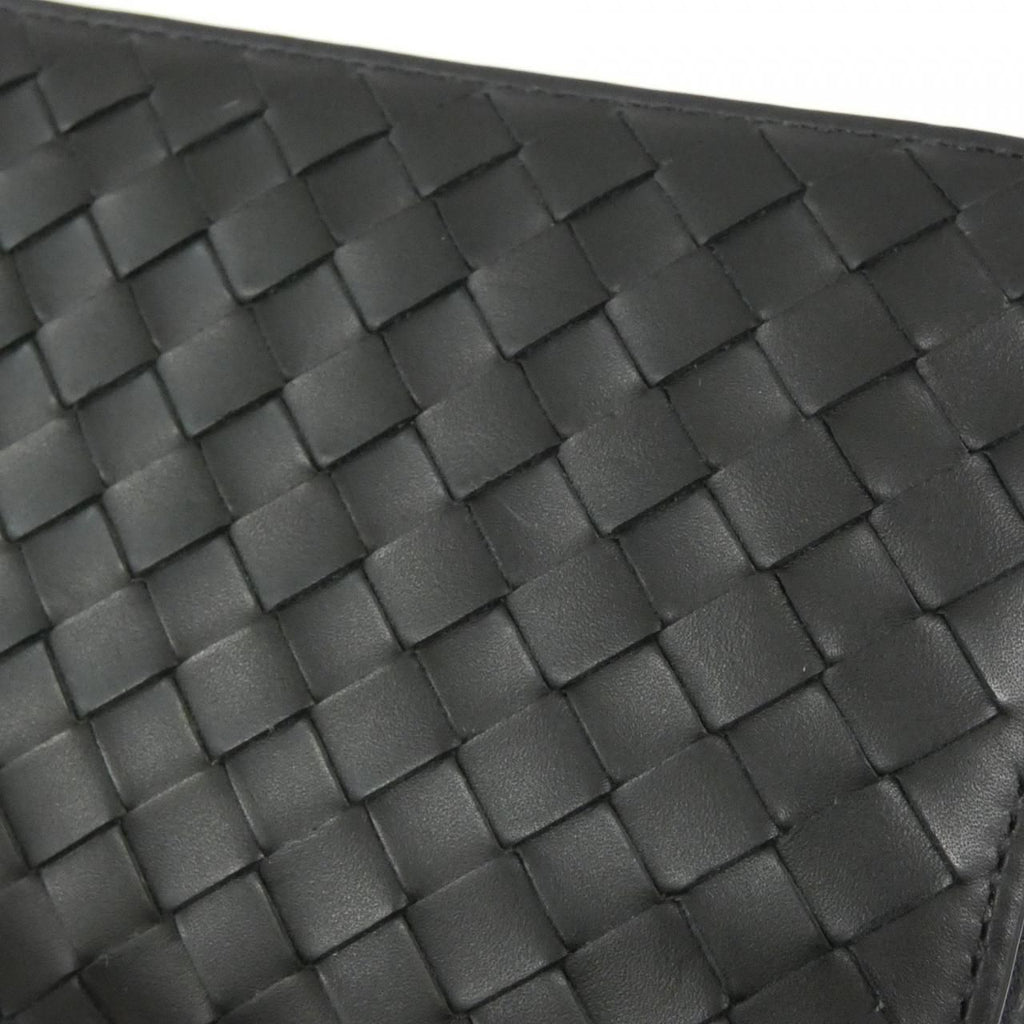 Bottega Veneta Wallet Black — view 5