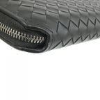 Bottega Veneta Wallet Black — view 3
