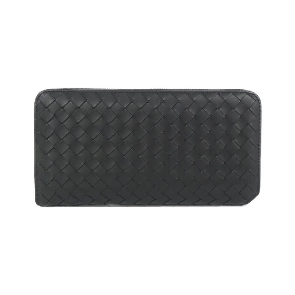 Bottega Veneta Wallet Black