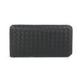 Bottega Veneta Wallet Black