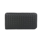 Bottega Veneta Wallet Black