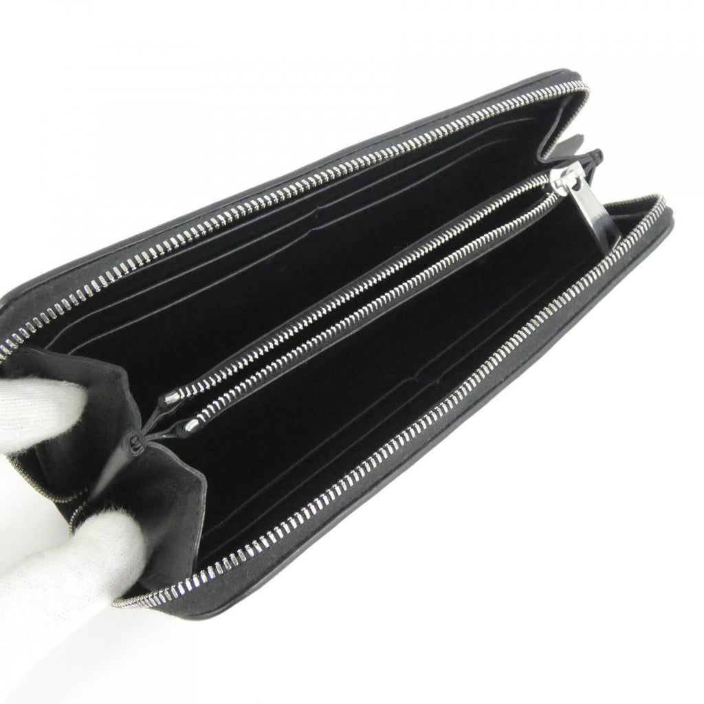 Bottega Veneta Wallet Black — view 6
