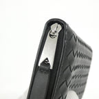 Bottega Veneta Wallet Black — view 4