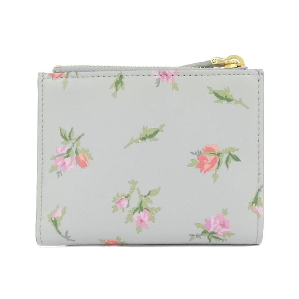 Prada Wallet Gold — view 2