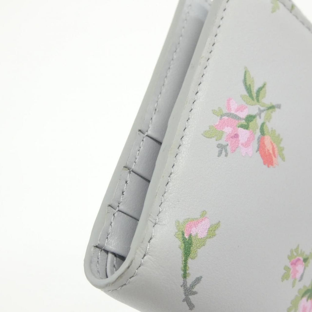 Prada Wallet Gold — view 3