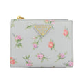 Prada Wallet Gold