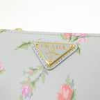 Prada Wallet Gold — view 4