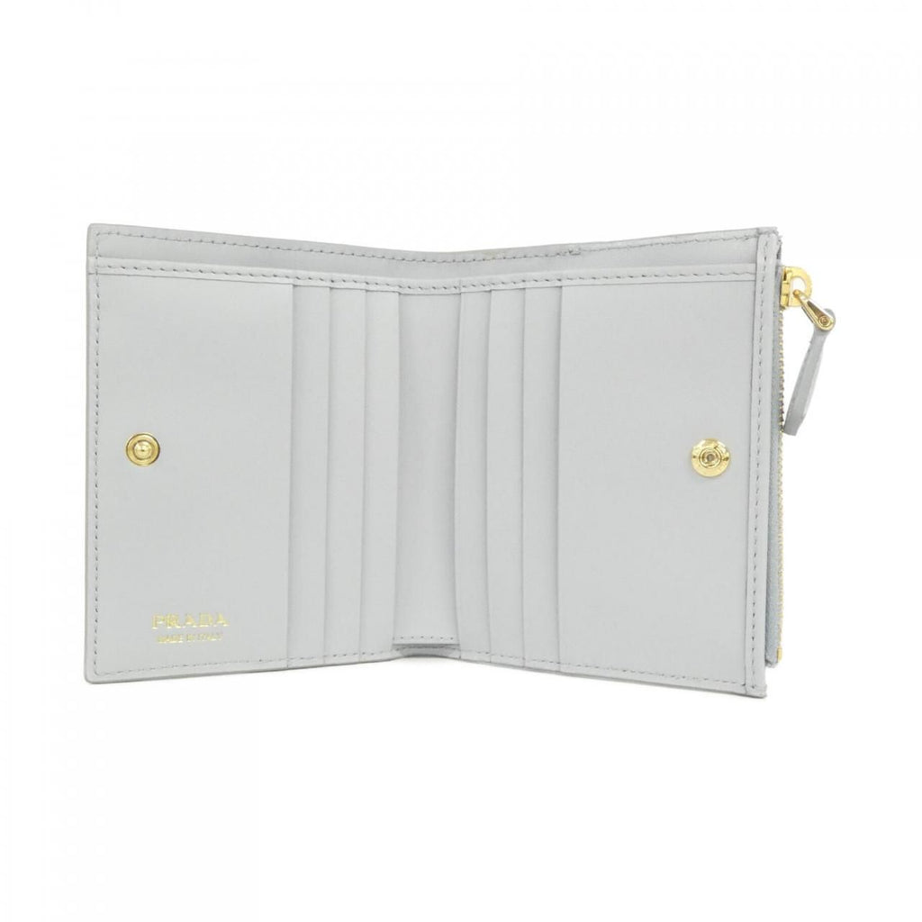 Prada Wallet Gold — view 6