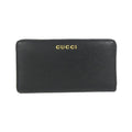Gucci Wallet Black