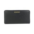 Gucci Wallet Black