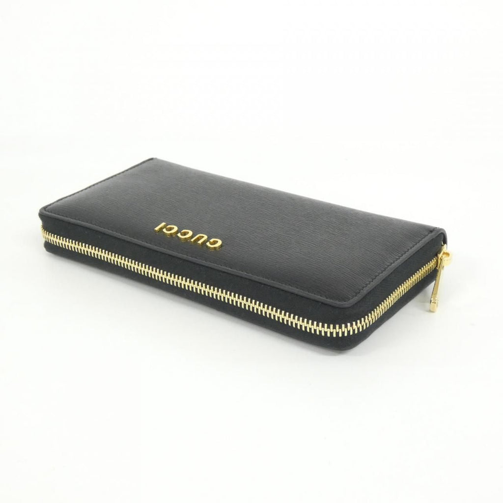 Gucci Wallet Black — view 3