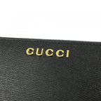 Gucci Wallet Black — view 4