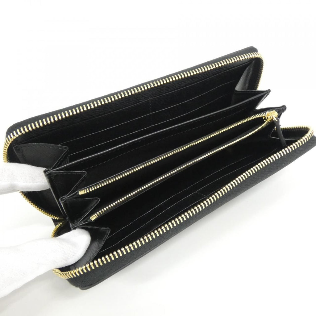 Gucci Wallet Black — view 5