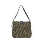 Fendi Vintage Shoulder Bag — view 2