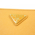 Prada Wallet Gold — view 3