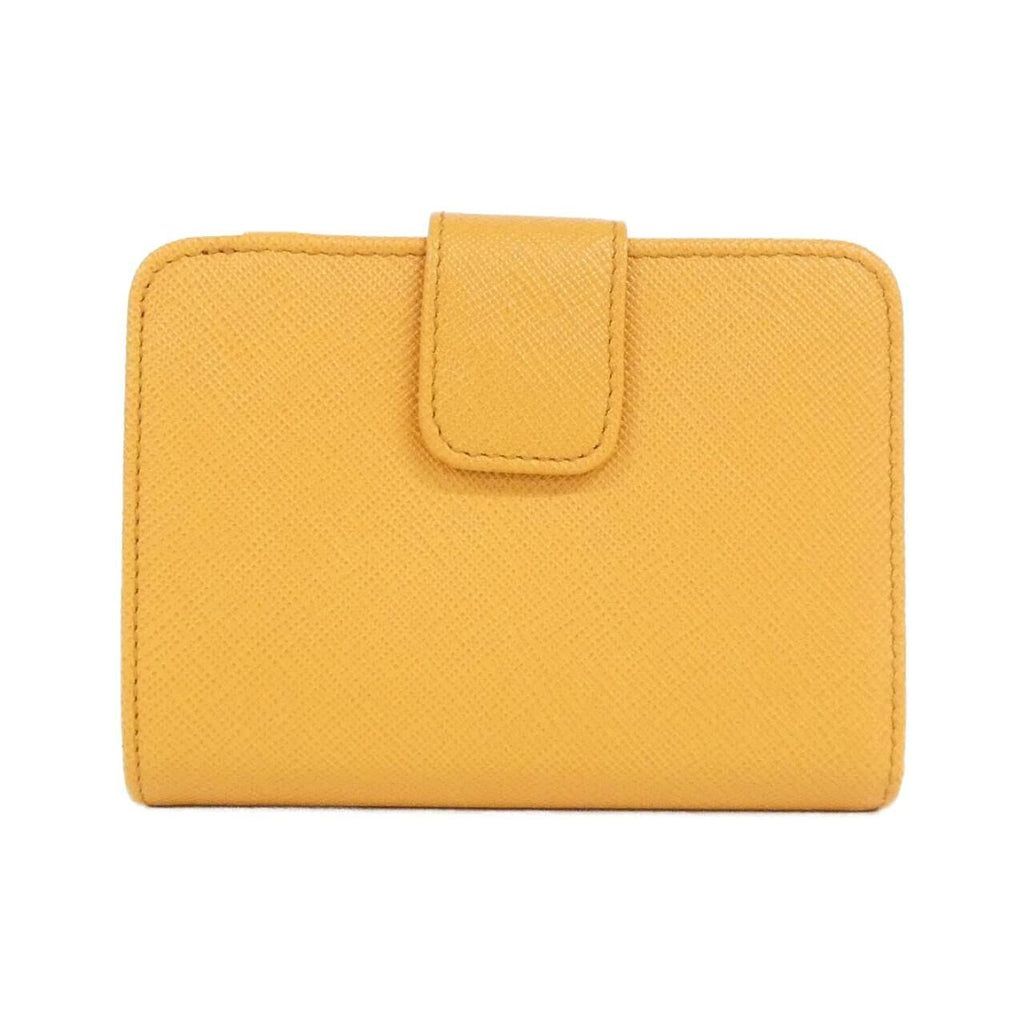 Prada Wallet Gold — view 2