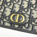 Dior 30 Montaigne Shoulder Wallet — view 5