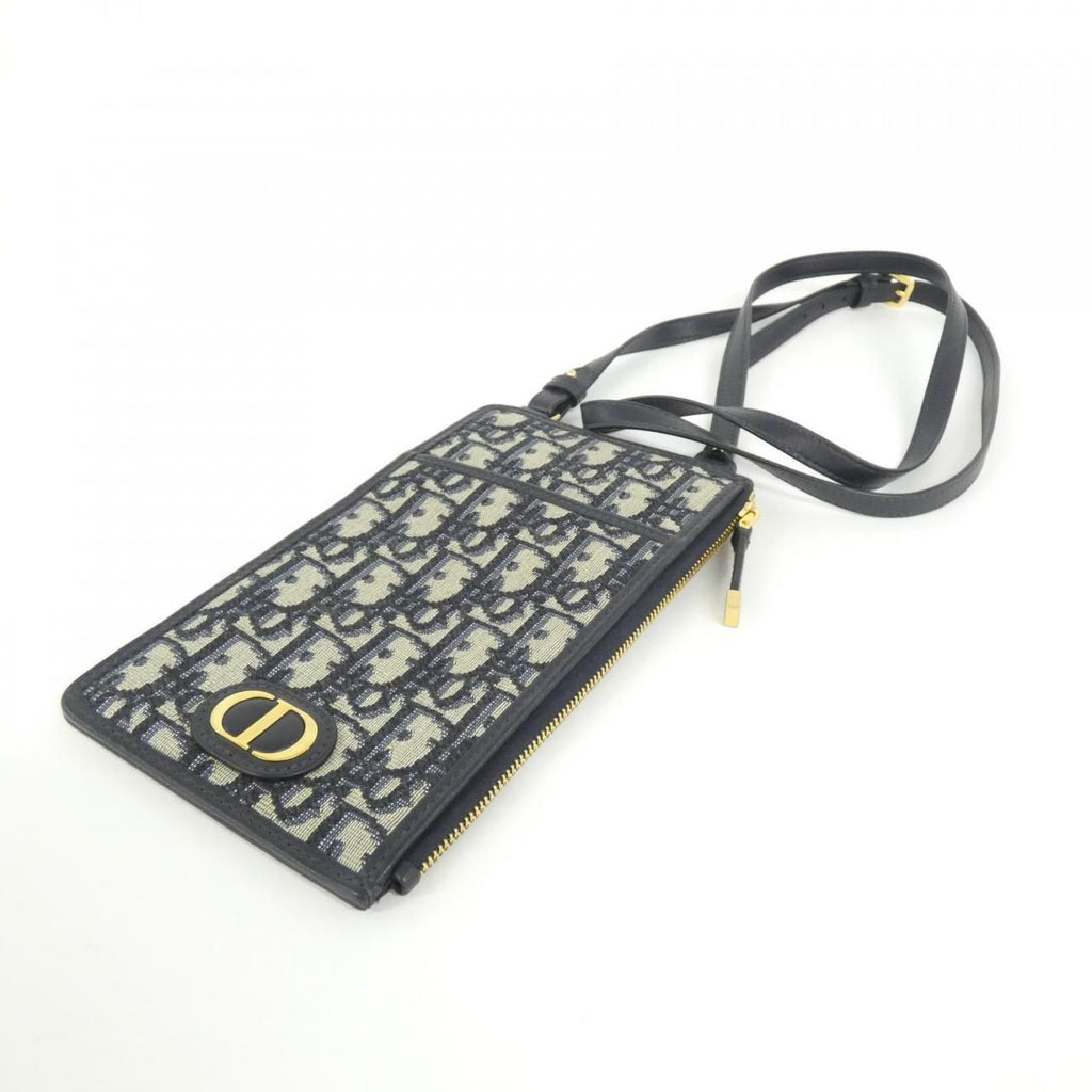 Dior 30 Montaigne Shoulder Wallet — view 3