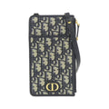 Dior 30 Montaigne Shoulder Wallet