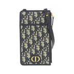 Dior 30 Montaigne Shoulder Wallet