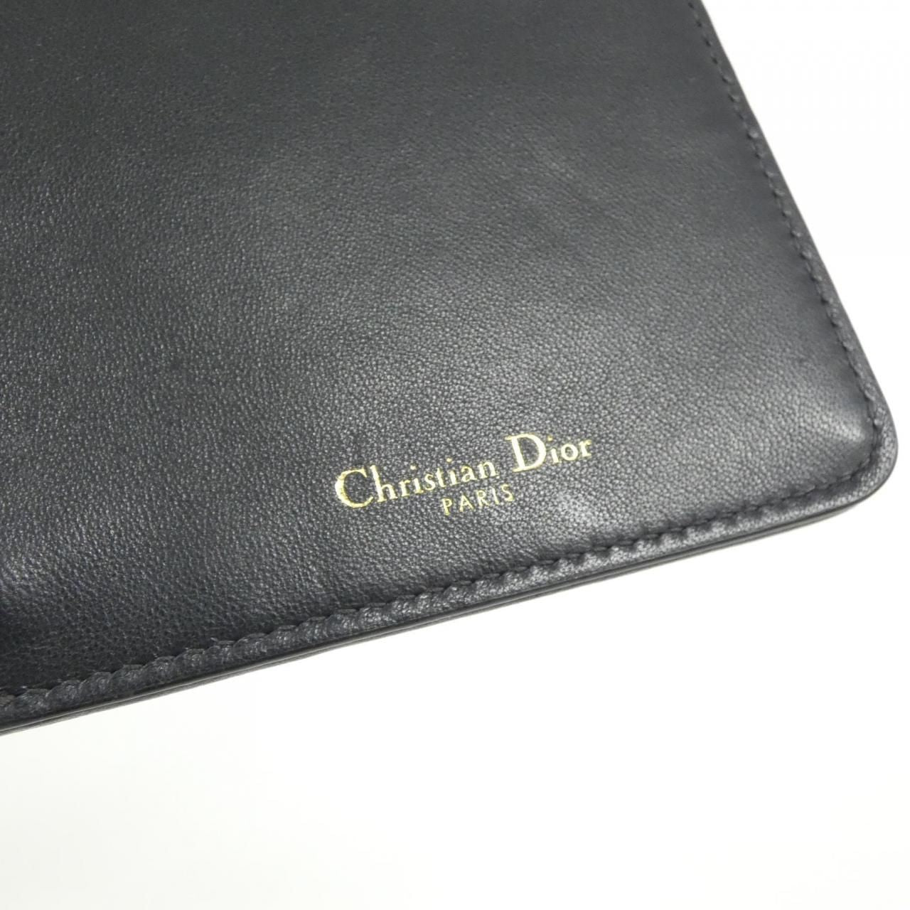 Dior 30 Montaigne Shoulder Wallet — view 4