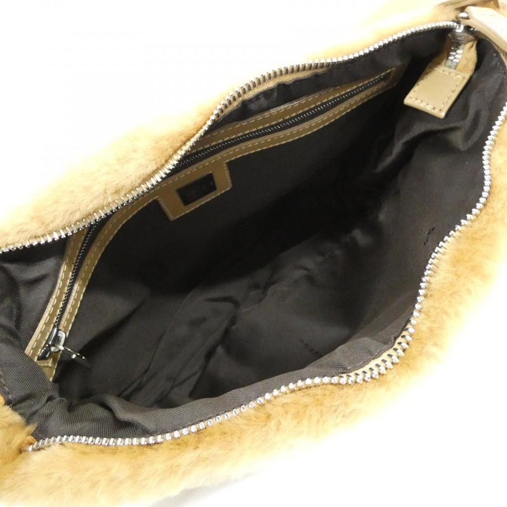Fendi Vintage Shoulder Bag — view 8