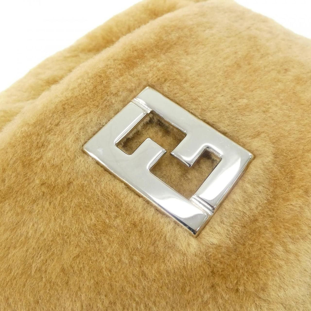 Fendi Vintage Shoulder Bag — view 4